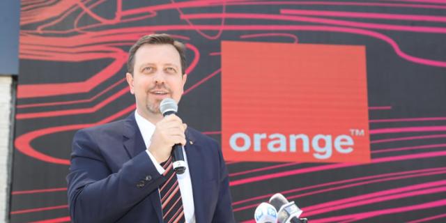 Orange opens its first Smart Store in Jordan – the best standard of service