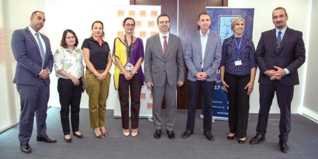Orange Jordan Renews its Partnership with Tkiyet Um Ali