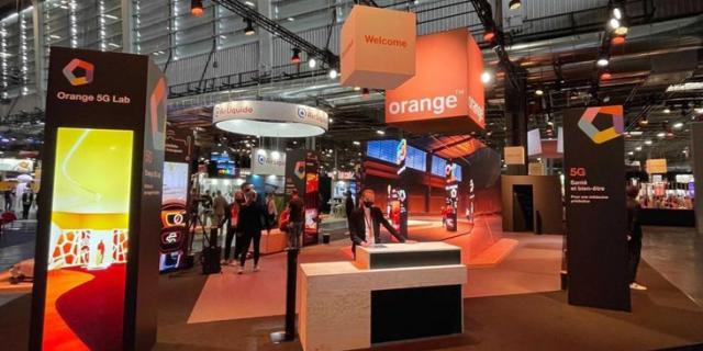 Orange Jordan supports its BIG program startups in VivaTech virtual conference