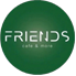 Friends cafe 
