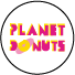 Planet Donut