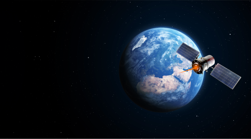 Satellite offer
