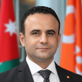 Mohammad Abualghanam