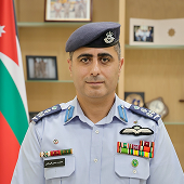Mohammad Alyamani