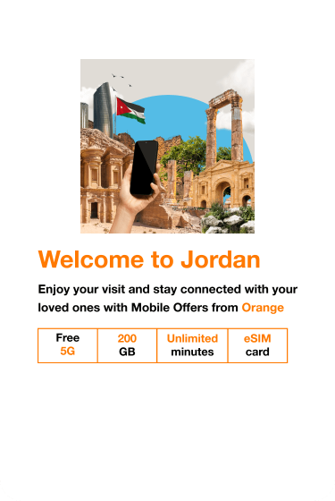 Visitors Mobile