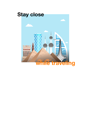 Arabia Passenger