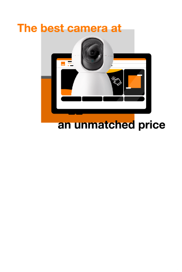 the 3MP Camera 