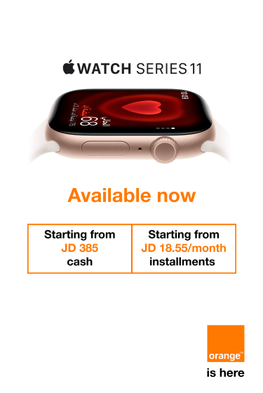 Watch Series 11