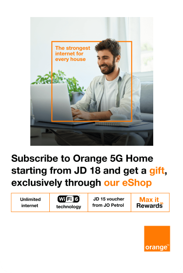 5G home