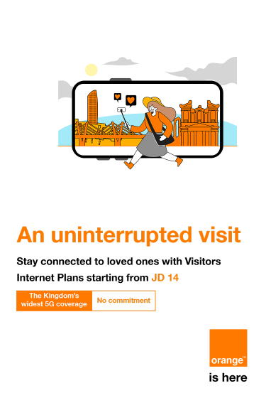 visitors lines