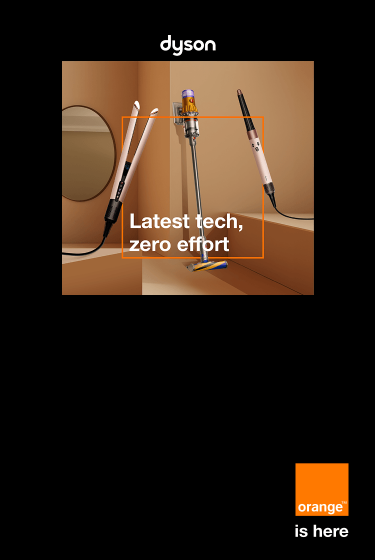 dyson