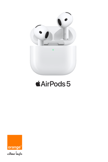 airpods 5