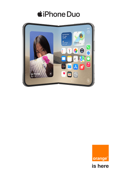 iphone Duo