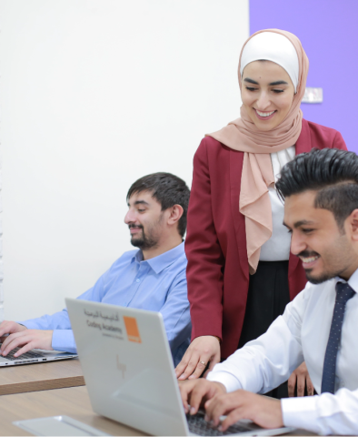 coding academy