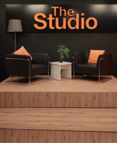 studio