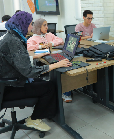 coding school
