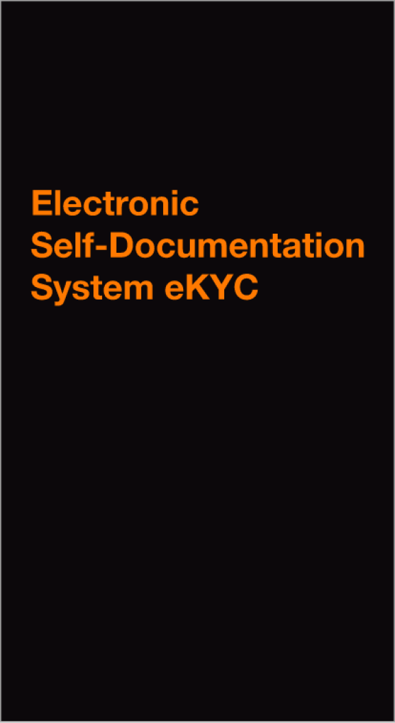 eKYC