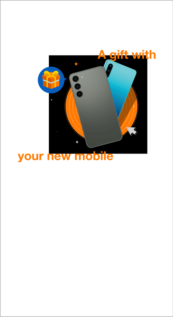 handsets