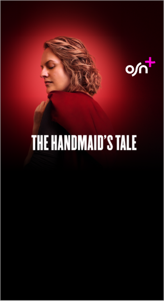 handmaids