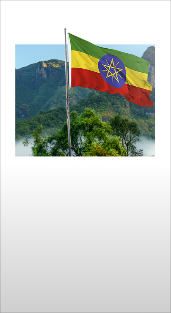 Ethiopia