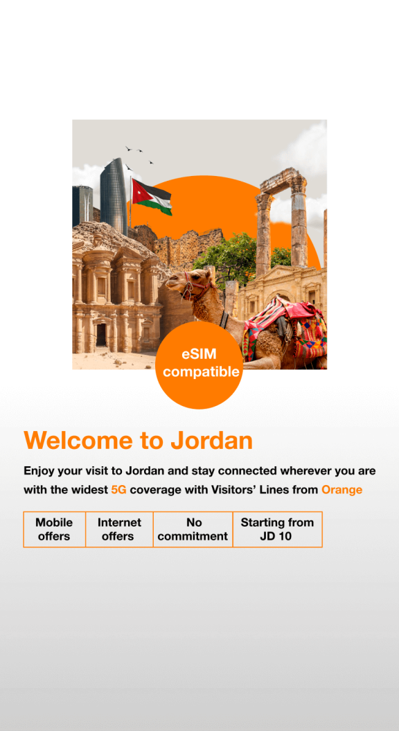 Visitors Generic