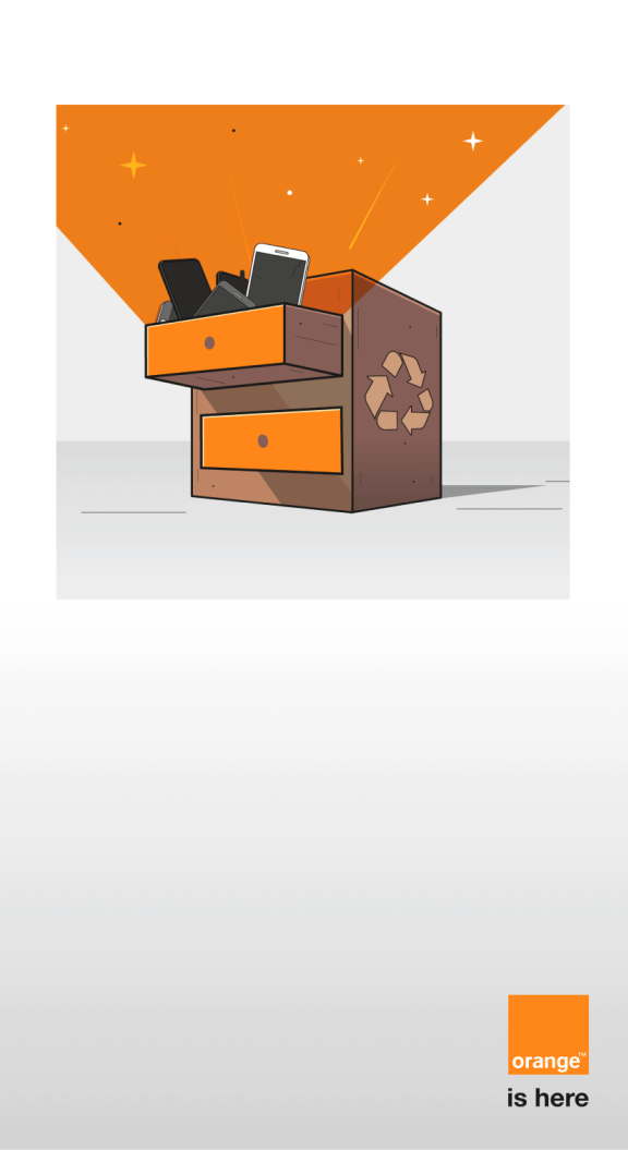 recycling campaign