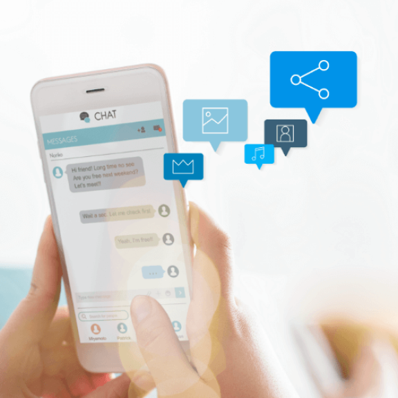 Chatbots