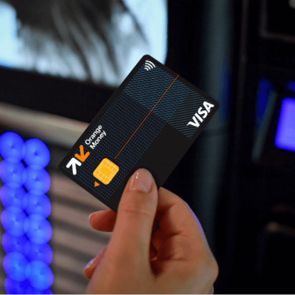 Orange Money API