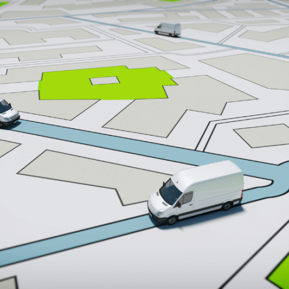Vehicle Tracking