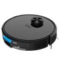 Robot Vacuum Cleaner (Lidar Slam)