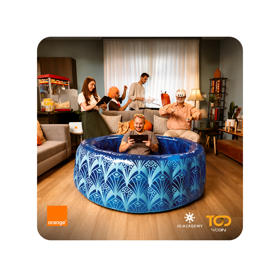 5G home